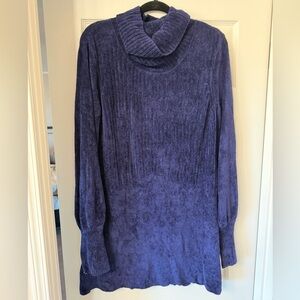 Free People Sweater Dress